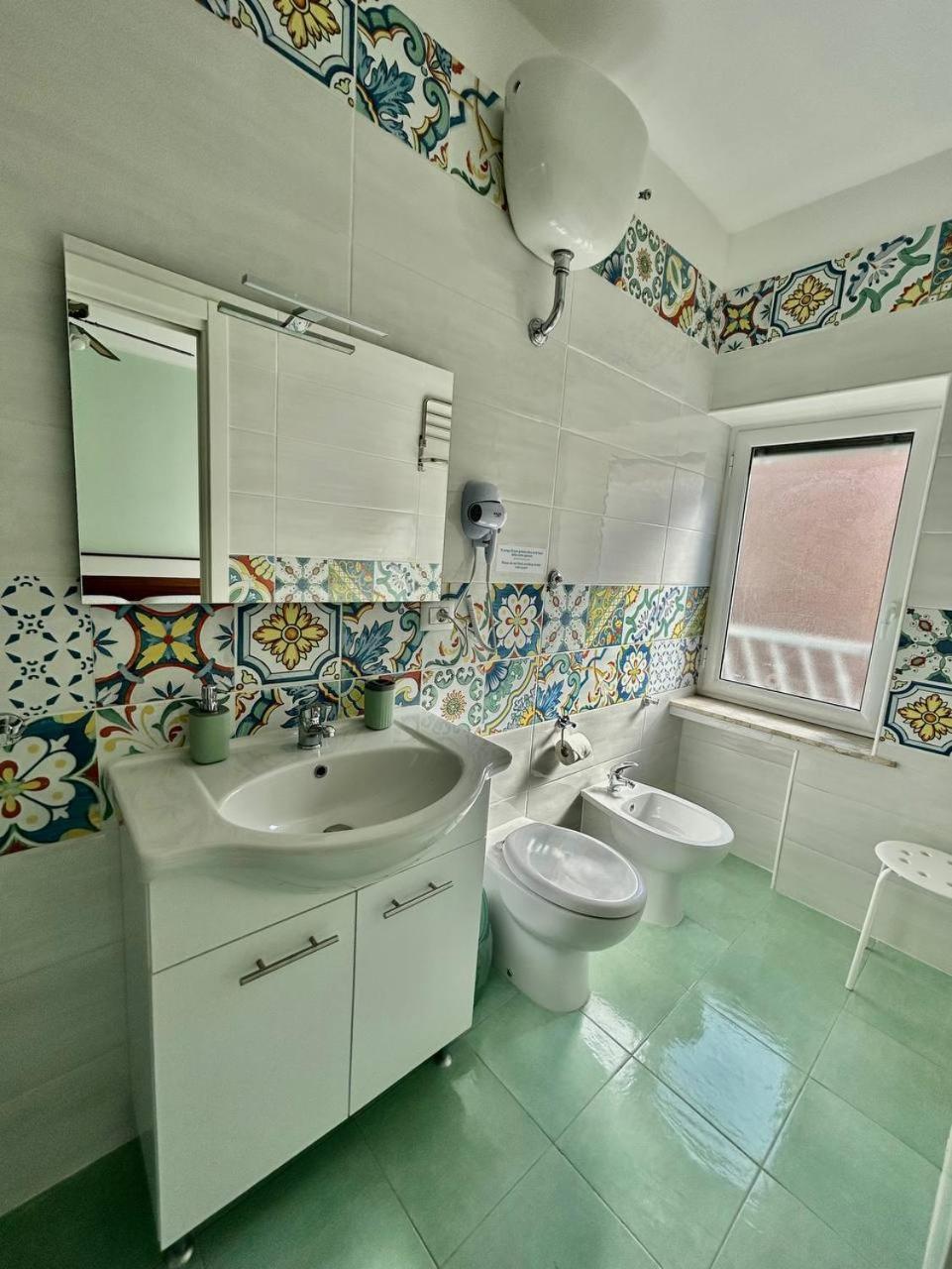 Malusi B&B Naples Exterior photo